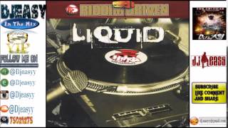 Liquid Riddim mix  2001  (Jeremy Harding 2hard Production) mix by djeasy