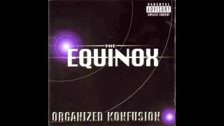 Soundman - Organized Konfusion
