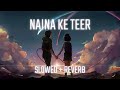 Naina Ke Teer Slowed Reverb
