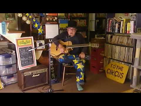 Walk On - Roy Orbison