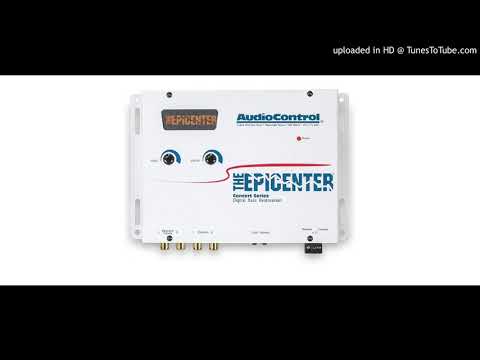 Romeo Santo - Imitadora (Epicenter Bass)