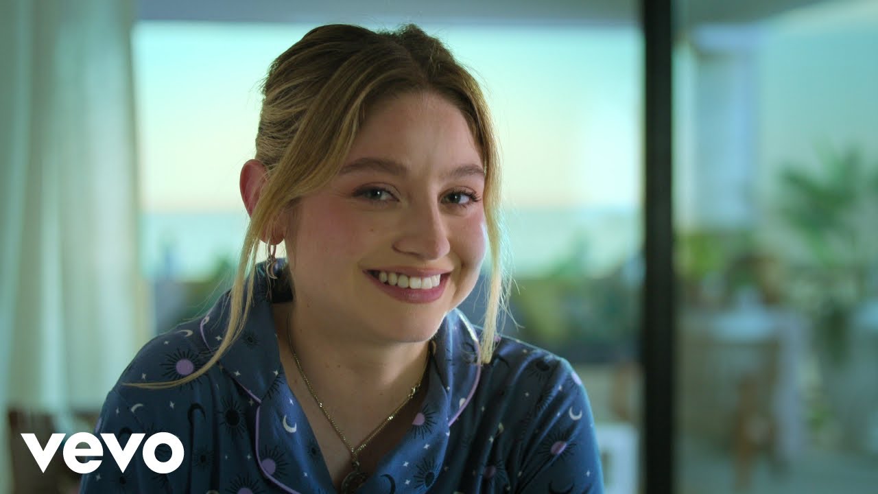 De ti me enamoré (De "Sou Luna: De volta à pista" | Disney+)