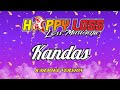 KARAOKE HAPPY LOSS KANDAS HAPPY WEDDING EVI BAYU KLISAT MIJEN KALIWUNGU KUDUS