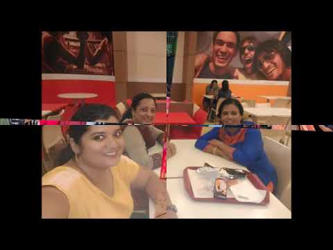 LAVINA CASTELINO B'DAY WISHES