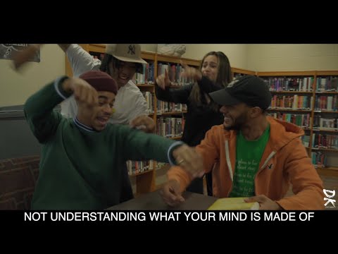 DK | K8DO “Go Off” Remix [ONE TAKE]