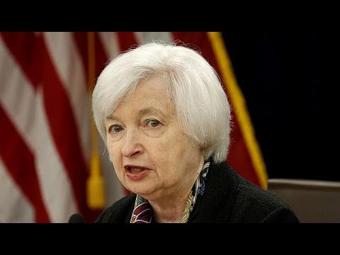 В США открылось двухдневное заседание ФРС - economy