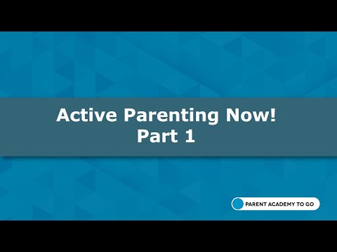 Active Parent West Point Ms