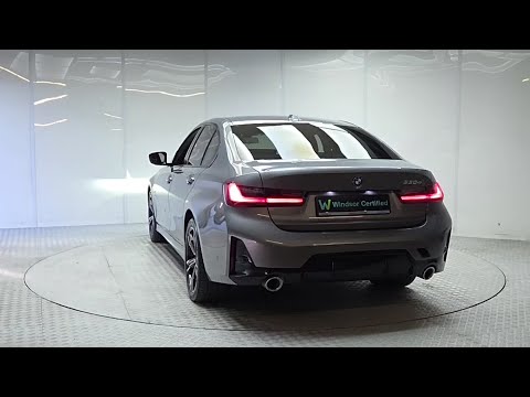 BMW 3 Series 330e Msport Phev - Image 2