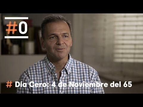 Día Cero: 4 de Noviembre de 1965, con Pedro Cavadas (Parte 3/3)