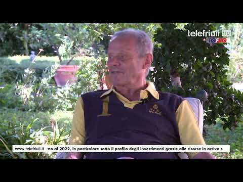 Telegiornale FVG ore 12.30 del 28 Dicembre 2021