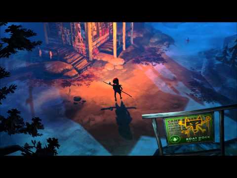 The Flame in the Flood PC
