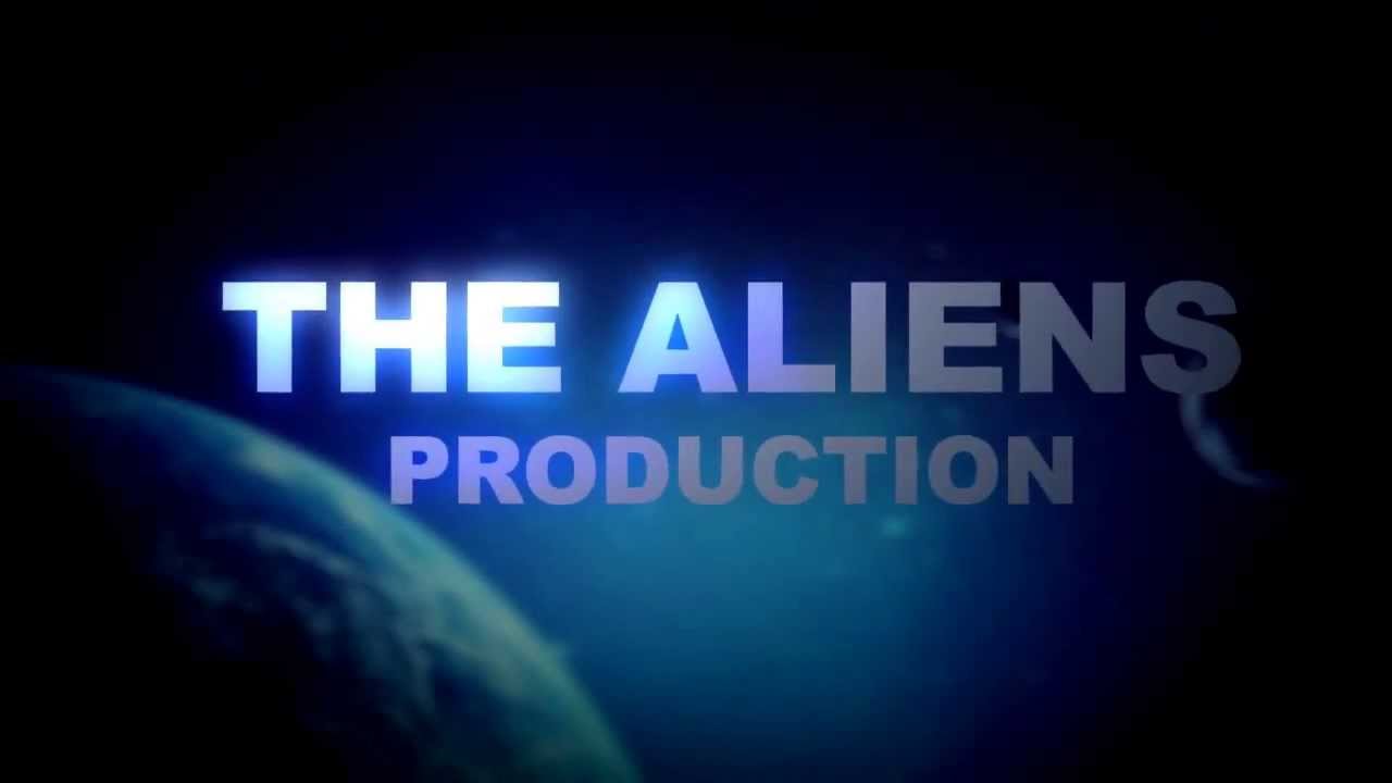 The Aliens Production