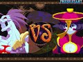 Vampire Savior L Rapter 01 Hsien Ko