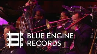 PULCINELLA - Jazz at Lincoln Center Orchestra with Wynton Marsalis ft. Jon Batiste