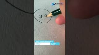 BIAF2022 국제경쟁 장편 우수상, 한국애니메이션산업협회장상 [반딧불이의 숲] "알레 아브레유 감독"의 수상소감