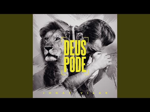 Amor Sem Medidas - Jonas Vilar