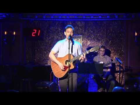 Eric William Morris - "Betsy" | 54/54/54 2019