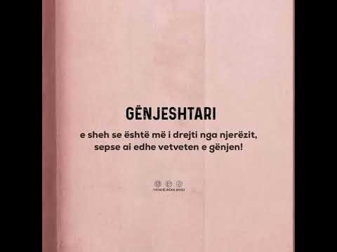 Gënjeshtari...