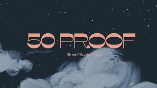 Download lagu eaJ - 50 Proof [FANMADE MV] mp3