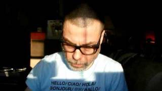 WALTZ #1 ( ELLIOTT SMITH COVER ) 08.25.09