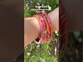 Famous Bangles Of Jaipur Jaipurcity Youtubeshorts Ytshorts Shortsfeed Shorts Lacbangles
