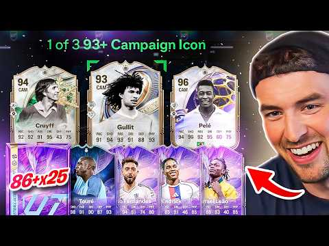 The 17 Swaps Token 93+ Icon is HERE!