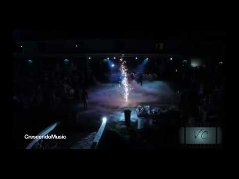 Crescendo music - First DanCe@VC