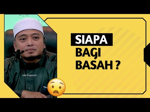 Kenalkan Allah & Rasul Kepada Anak Kecil 
