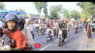 Download lagu Terbaru Pencatatan Rekor Muri Konvoi Motor CB Nganjuk Jawa Timur Indonesia mp3