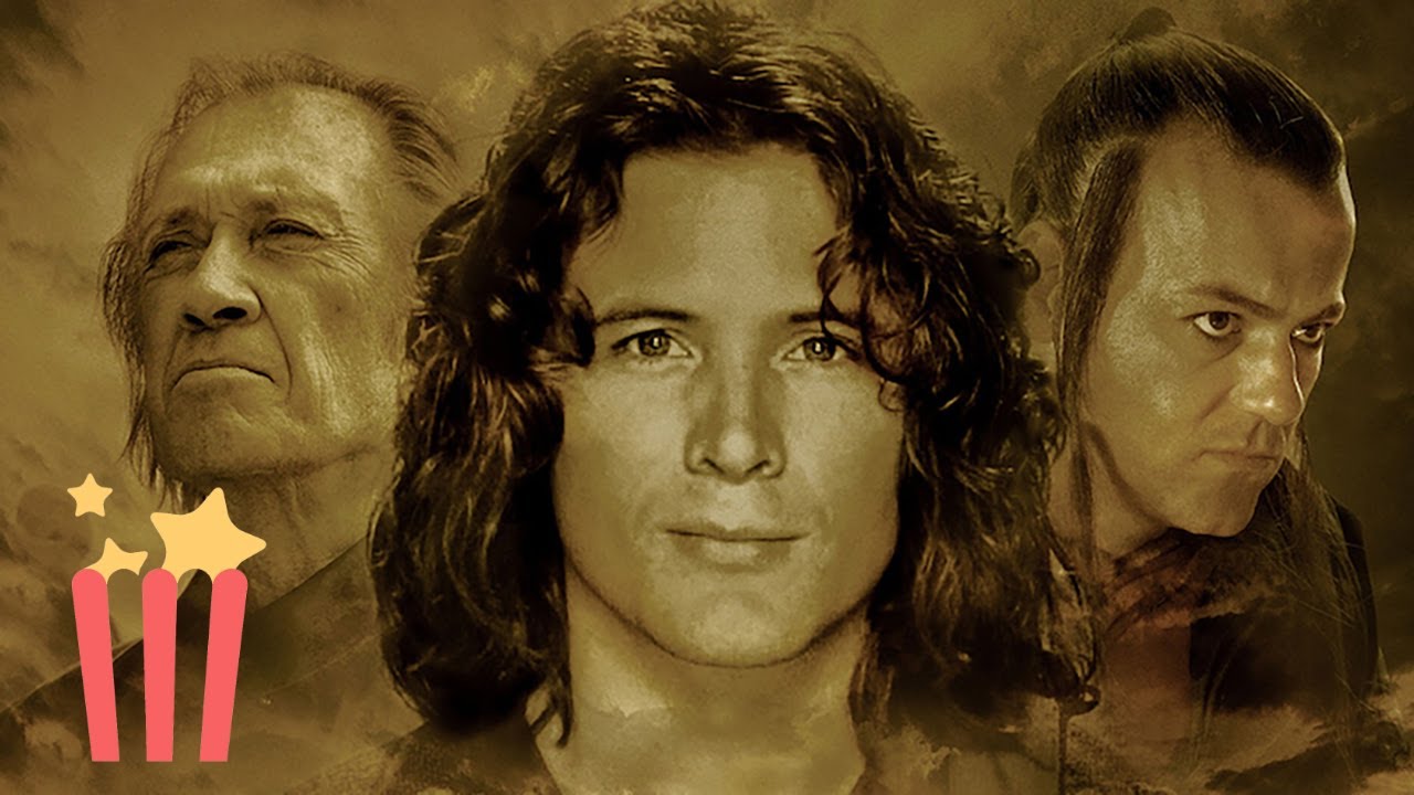 Son of the Dragon | FULL MOVIE | Part 2 of 2 | 2006