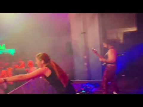 Hardcore Vibes Band at Pigpop 13-5-2023