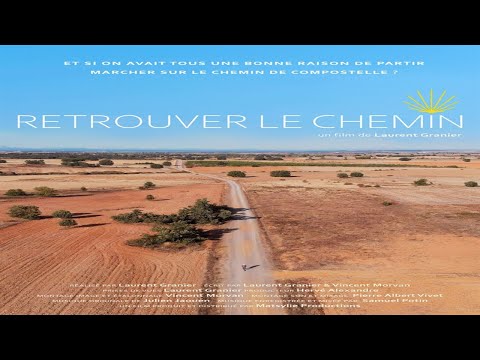 Retrouver le chemin - bande annonce DR