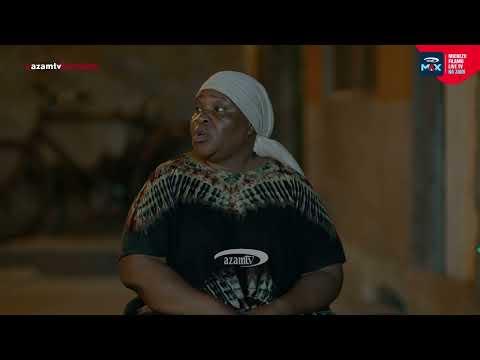 Futari, daku zinavyomtoa roho Da China | KOMBOLELA SE02 EP 55