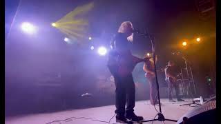 The Bevis Frond - Well out of it - Live 26.04.2024, Backstage, Munich