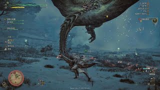 [MHWs] DEMO 弓 初玩心得