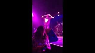 Murs - Remeber 2 Forget