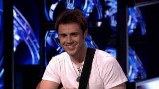 APOLOGIZE HEARTLESS AMERICAN IDOL KRIS ALLEN