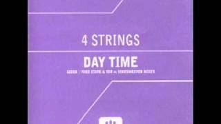 4 string living a lie