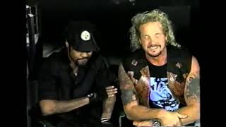 Stuck Mojo - Inside the Monster: The Evilution of Stuck Mojo Vol. I (2004)