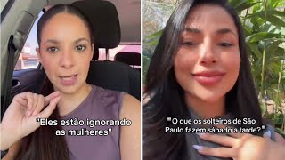 A renúncia dos homens se tornou realidade (nós avisamos)