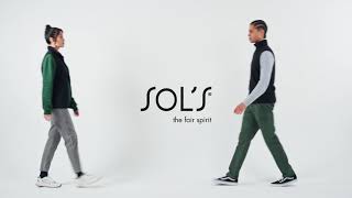 Vidéo Sol's Factor BW