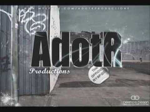 AdotR- Gully Alley (New 2009)