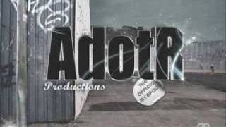 AdotR- Gully Alley (New 2009)