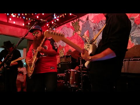 Duck Live @ Two Boots 7/3/15