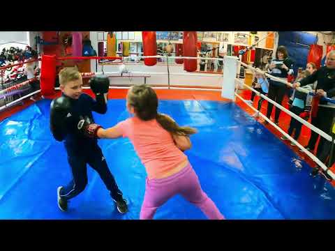 Marijampolės sporto savaitė 2023, gegužės 17 d.