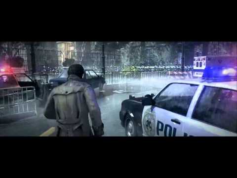 The Evil Within Teljes film részlet Magyar Felirat