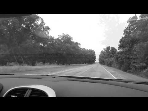 The Grave of Robert Johnson.  music  Watermelon Slim 'Truck Holler'