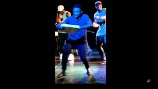 Distruction Boyz (Shut up and groove) - 031 Rising