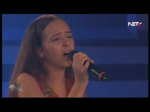 Cledia Micallef - 5th Element on Anke Jien Ghandi X'Nuri