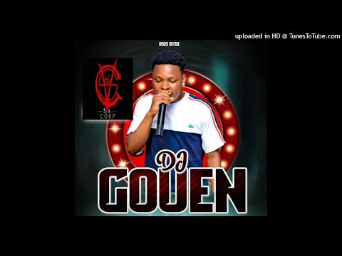 DJ GOUEN CEDRIC feat ELMATADOR